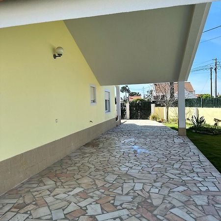 Extraordinary Holiday House At Fernao Ferro! Zewnętrze zdjęcie