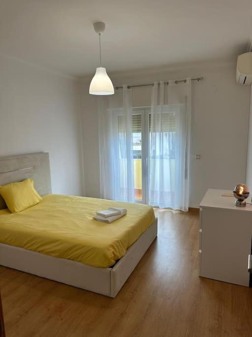 Extraordinary Holiday House At Fernao Ferro! Zewnętrze zdjęcie