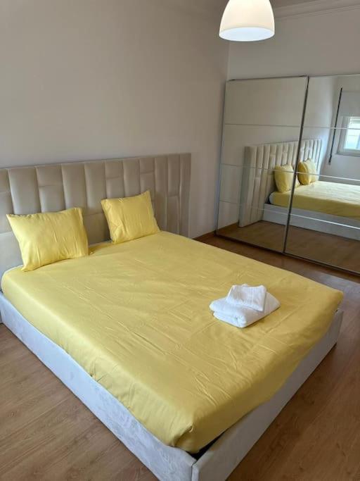 Extraordinary Holiday House At Fernao Ferro! Zewnętrze zdjęcie